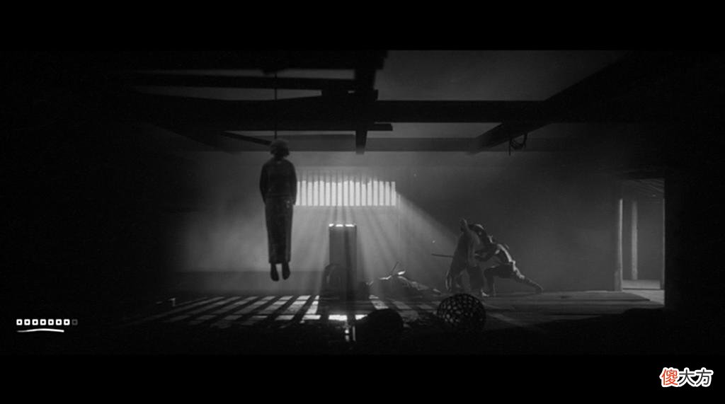 【游戏世界】《黄泉之路》：如果把黑泽明电影做成一个横版动作游戏