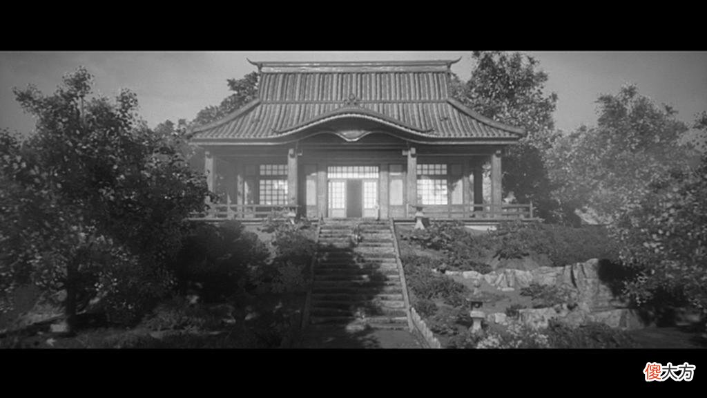 【游戏世界】《黄泉之路》：如果把黑泽明电影做成一个横版动作游戏