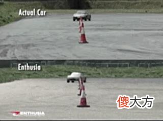 【游戏世界】为什么赛车游戏不再百花齐放了？