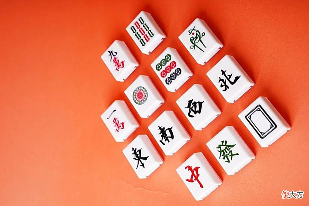 【游戏迷】在日本，有一个令人热血沸腾的麻将赛事