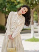 【就爱时尚】30岁女人穿裙装，记住穿这几套就够了，显高显瘦又减龄，高级洋气