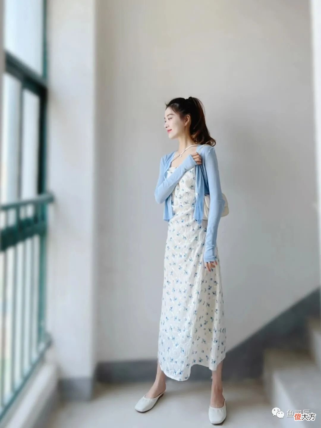【就爱时尚】30岁女人穿裙装，记住穿这几套就够了，显高显瘦又减龄，高级洋气