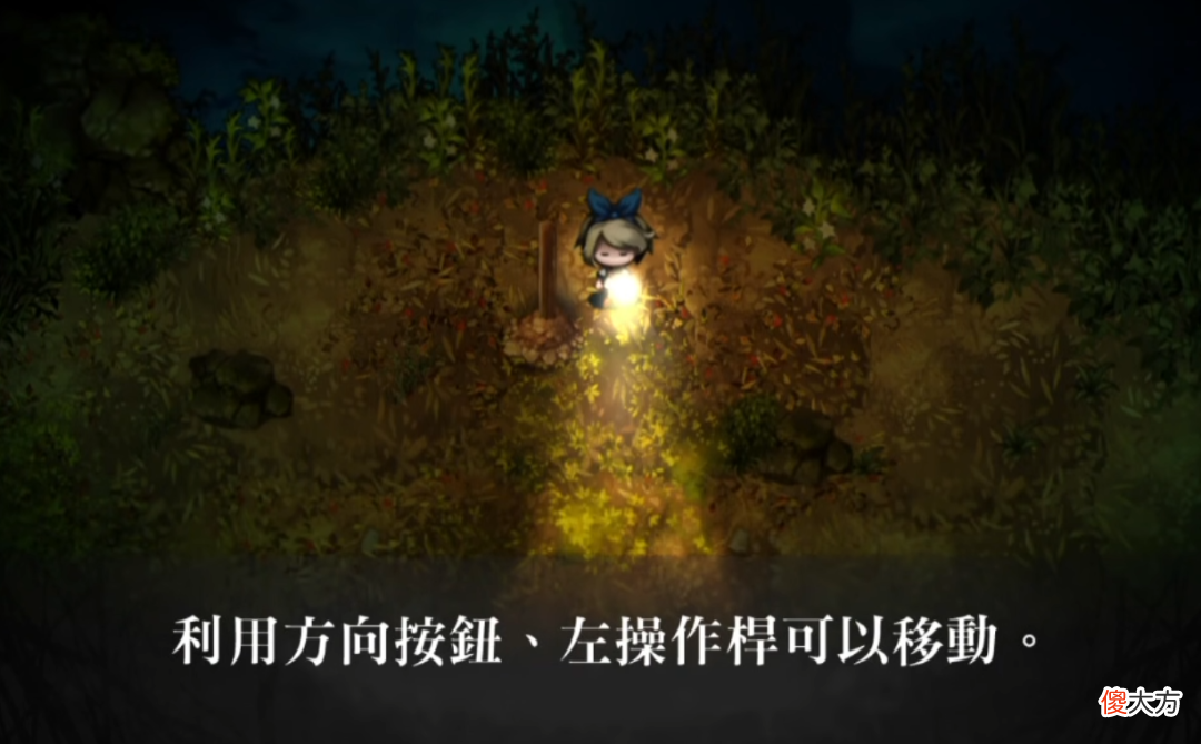 【游戏世界】现在的恐怖游戏，已经开始用新手教程引导玩家自杀了