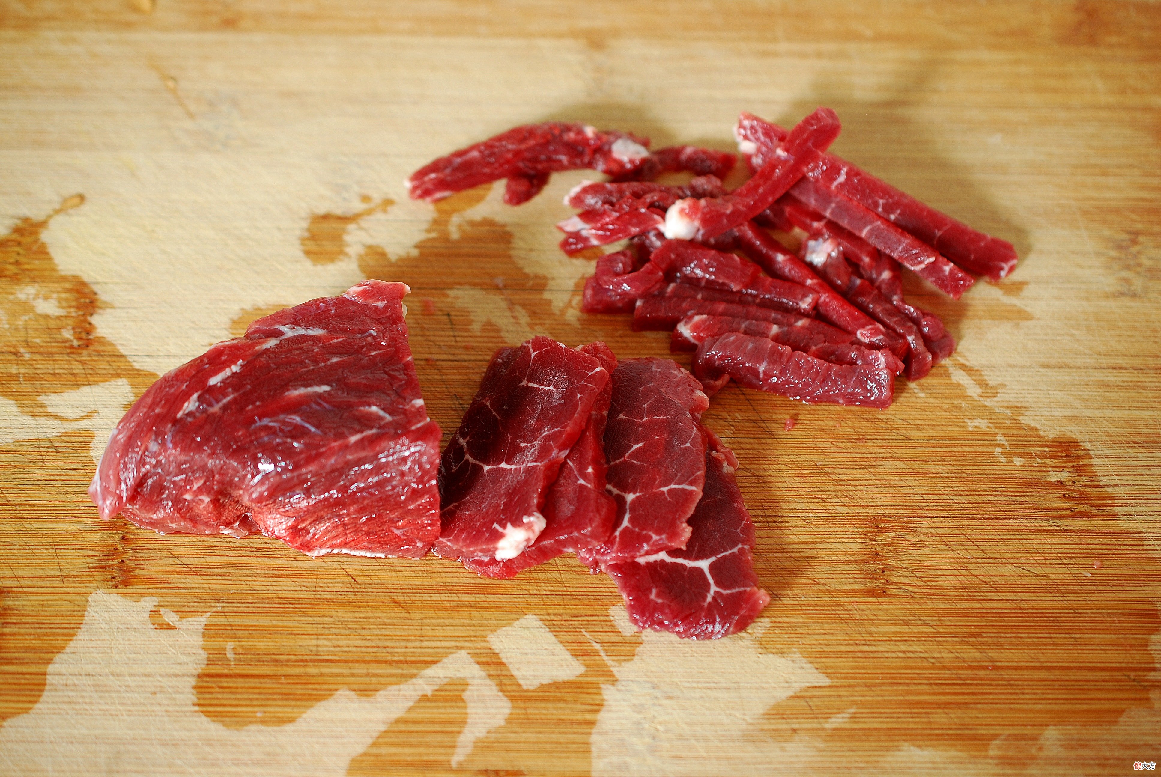 我炒的牛肉又软又嫩 炒牛肉怎样炒得又滑又嫩