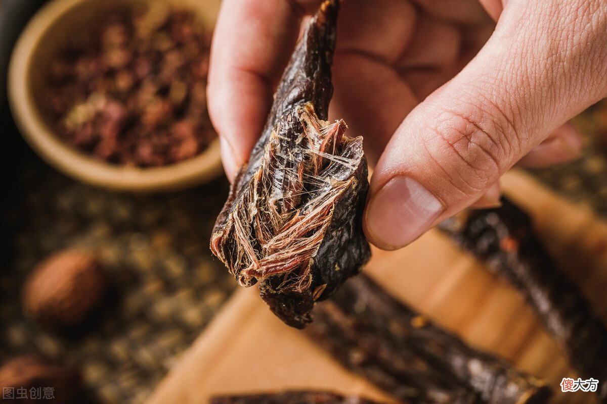 电饭锅牛肉干怎么做好吃 如何用电饭锅做牛肉干