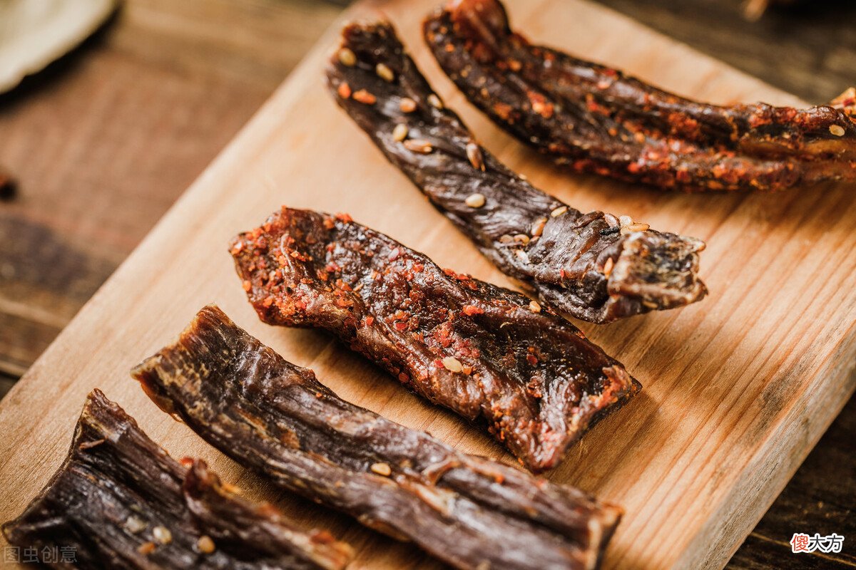 电饭锅牛肉干怎么做好吃 如何用电饭锅做牛肉干