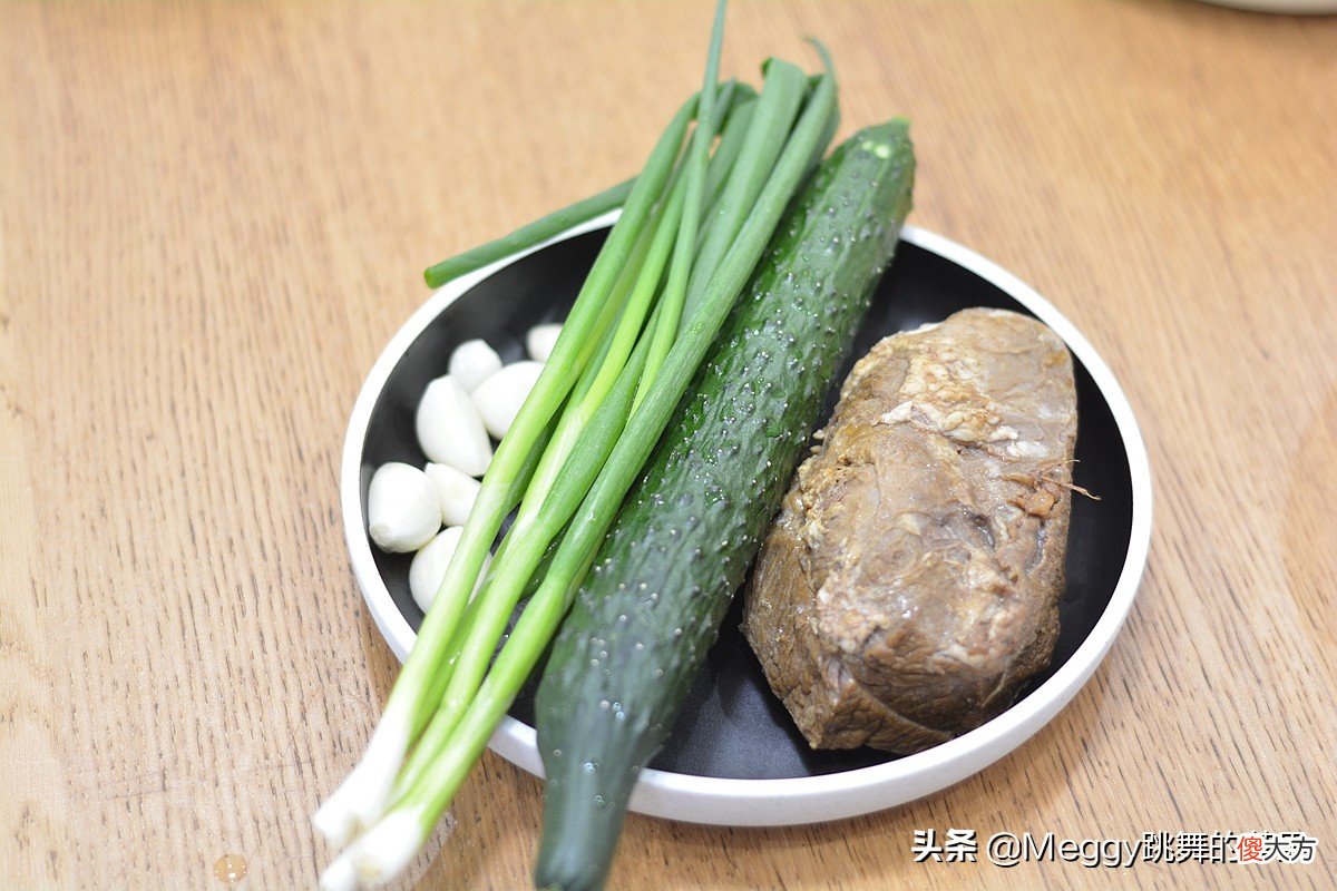 适合夏天吃的凉拌牛肉 什么牛肉适合凉拌