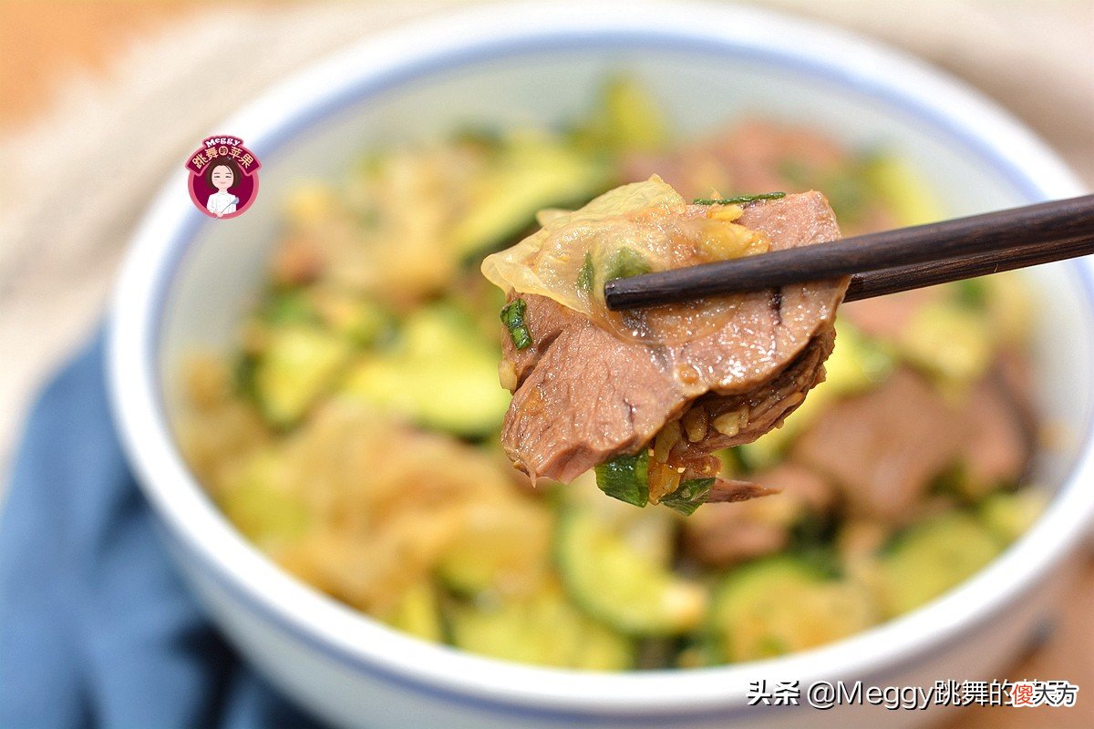 适合夏天吃的凉拌牛肉 什么牛肉适合凉拌
