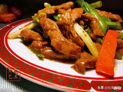 搭配牛肉组合好滋味 牛肉和什么一起搭配
