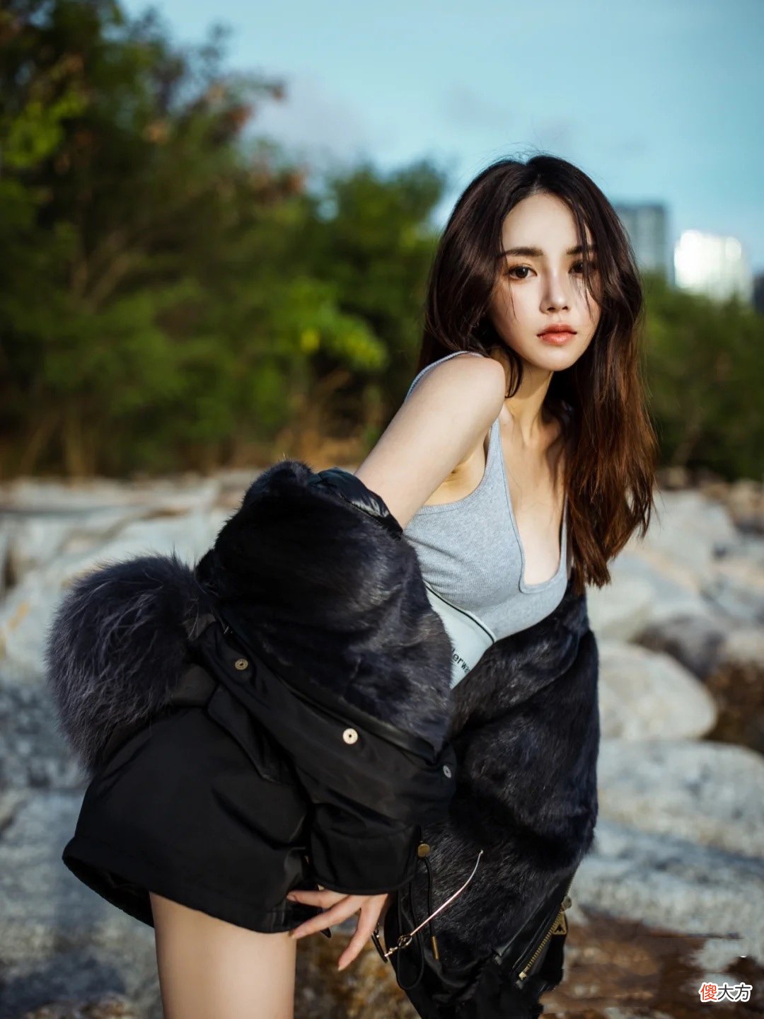 发黄的毛领怎么变白 白色毛领子变黄怎么办