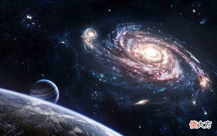 有第二个地球吗 宇宙上有第二个地球吗