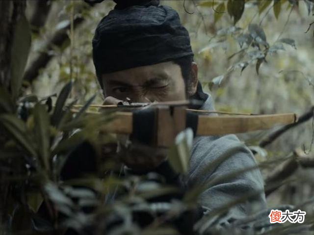 【爱历史】《风起陇西》冯膺结局悲惨，陈恭奉命刺杀结拜兄弟