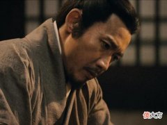 【爱历史】《风起陇西》冯膺结局悲惨，陈恭奉命刺杀结拜兄弟