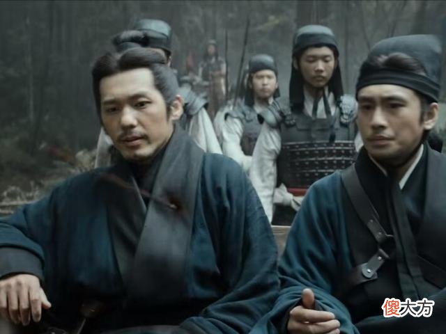 【爱历史】《风起陇西》冯膺结局悲惨，陈恭奉命刺杀结拜兄弟