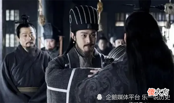 【爱历史】诸葛亮首次北伐时，失去了11位大将，光看名单就知道他败得有多惨
