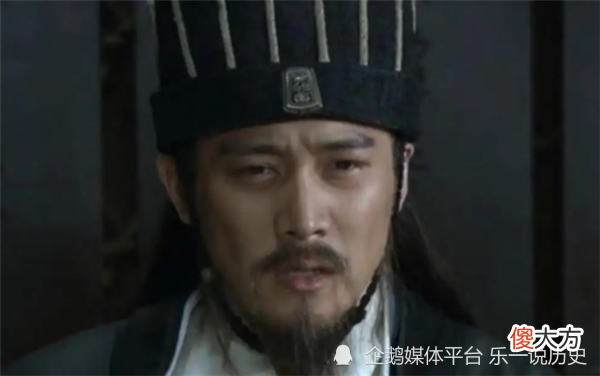 【爱历史】诸葛亮首次北伐时，失去了11位大将，光看名单就知道他败得有多惨