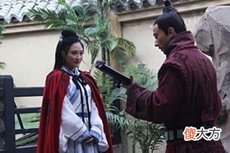 【历史故事】蔡文姬—中国四大才女之一，曹操的旧识