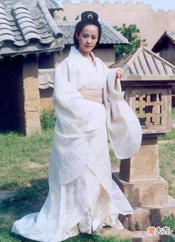 【历史故事】蔡文姬—中国四大才女之一，曹操的旧识