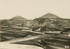 【爱历史】民国齐鲁故地淄博风光《亚细亚大观》1929年12月刊（67）