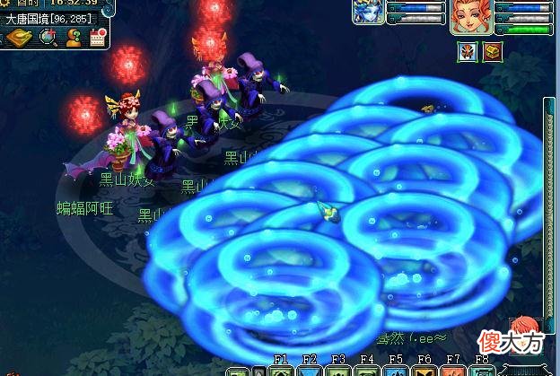 【游戏世界】梦幻西游手游五开收益怎么计算？