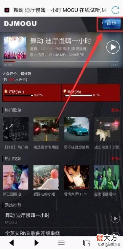 苹果手机支持嗅探下载的强大浏览器 苹果可以嗅探的浏览器