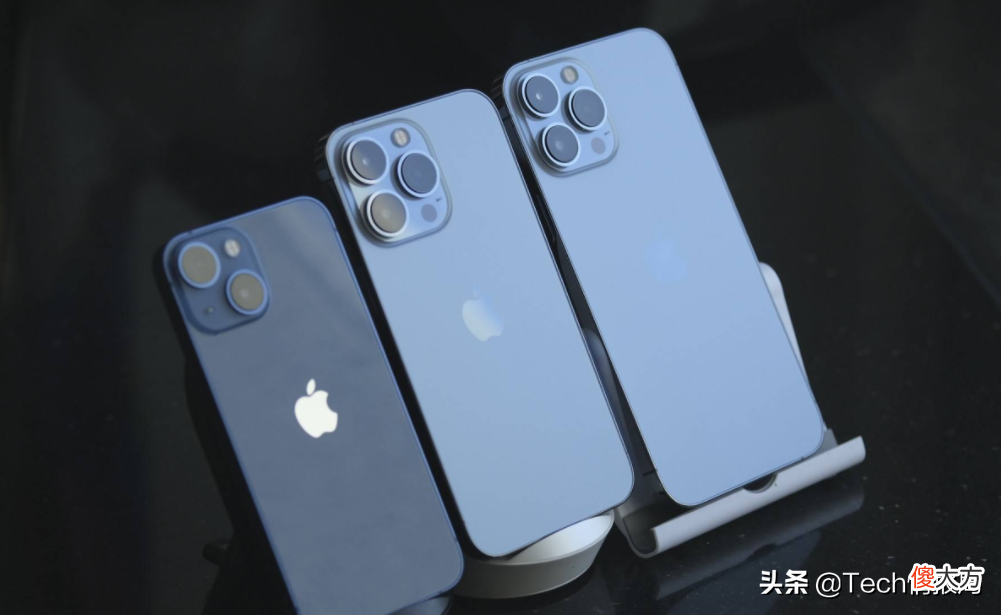 国产手机望尘莫及