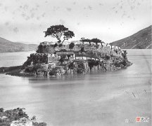 【历史故事】19世纪70年代，外国人镜头下的福州风貌。你见过这么美的照片吗