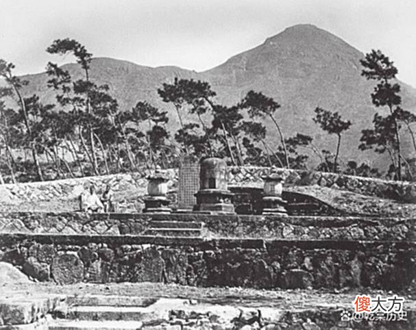 【历史故事】19世纪70年代，外国人镜头下的福州风貌。你见过这么美的照片吗