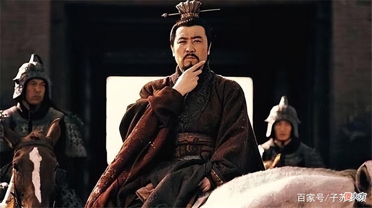 【历史故事】张飞只顾逃命忘了刘备老婆，刘备冷冷说了2句话，如今成黑帮名言