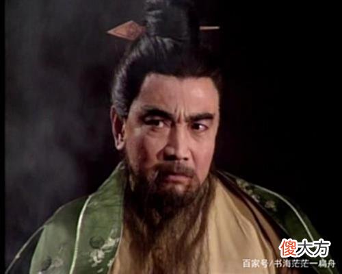 【历史故事】长大后的猜想：心狠手辣的曹操是真心喜欢过刘备