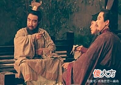 【历史故事】长大后的猜想：心狠手辣的曹操是真心喜欢过刘备
