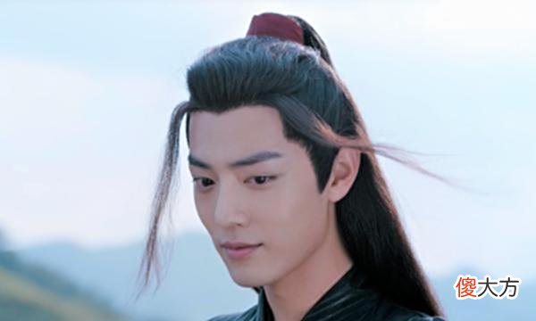 【历史故事】《陈情令》:阿令地图中,你喜欢哪里?我的答案是:云深不知处