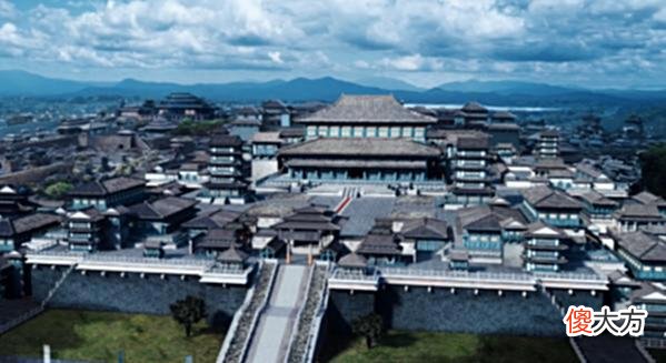 【历史故事】《陈情令》:阿令地图中,你喜欢哪里?我的答案是:云深不知处
