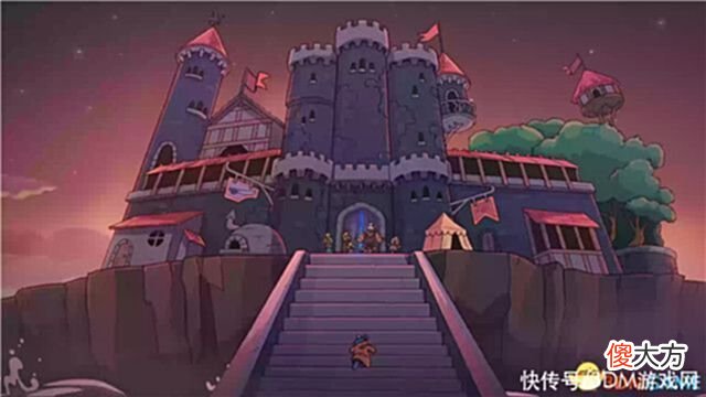 【游戏迷】《盗贼遗产2》图文攻略 全流程解密全boss打法全隐藏房间攻略