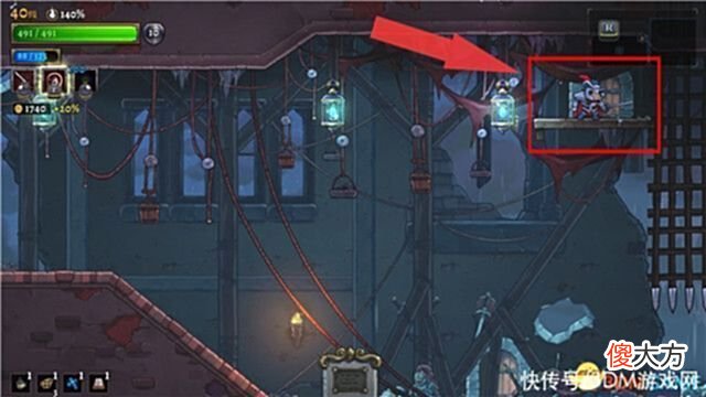 【游戏迷】《盗贼遗产2》图文攻略 全流程解密全boss打法全隐藏房间攻略