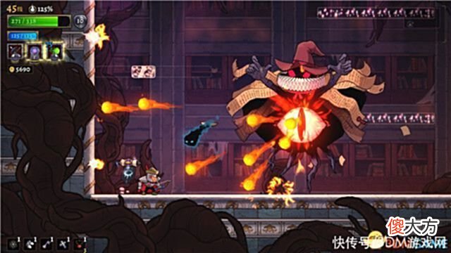 【游戏迷】《盗贼遗产2》图文攻略 全流程解密全boss打法全隐藏房间攻略