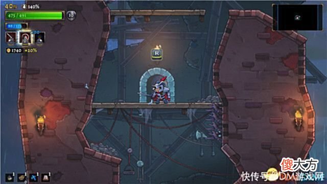 【游戏迷】《盗贼遗产2》图文攻略 全流程解密全boss打法全隐藏房间攻略