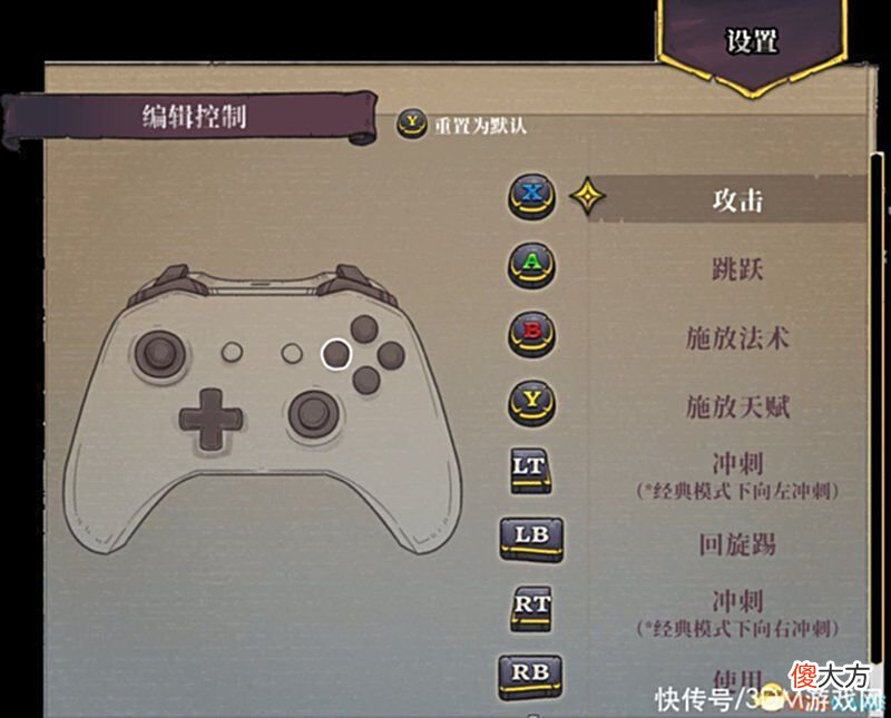 【游戏迷】《盗贼遗产2》图文攻略 全流程解密全boss打法全隐藏房间攻略