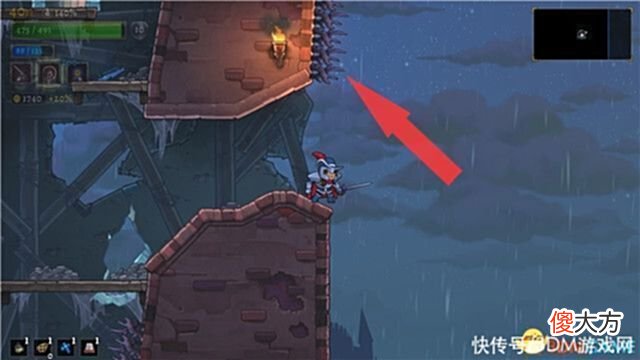 【游戏迷】《盗贼遗产2》图文攻略 全流程解密全boss打法全隐藏房间攻略