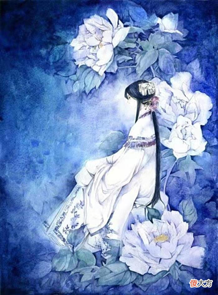 【历史故事】穿越文:她女扮男装去参军,病娇王爷将计就计把她带回家!