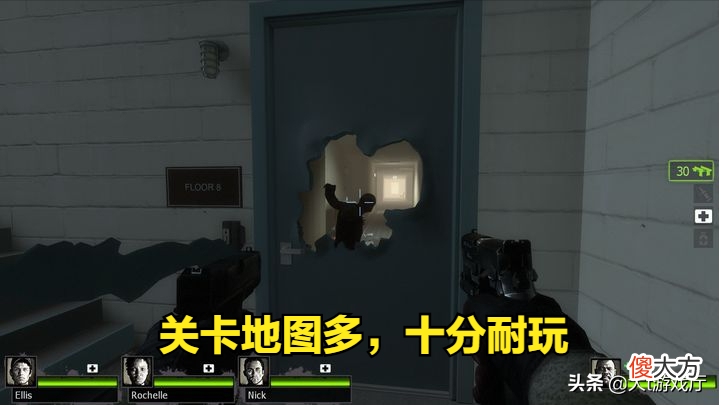 我们当年曾一起玩过的那些联机游戏 和朋友一起联机的游戏