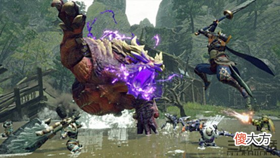 【游戏迷】假期结束提不起精神?Steam多款好游喜迎史低优惠
