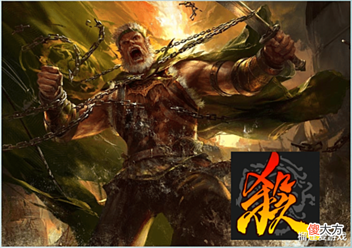 【游戏世界】三国杀: 宝藏卡里究竟是什么宝藏? 是良心发现还是最新骗局?