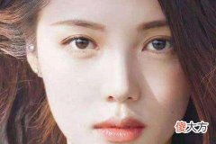 有美人尖的女人命好吗