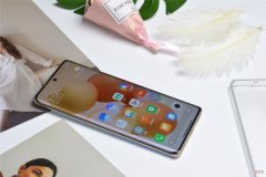 小米Civi到底有多轻薄 小米civi大小