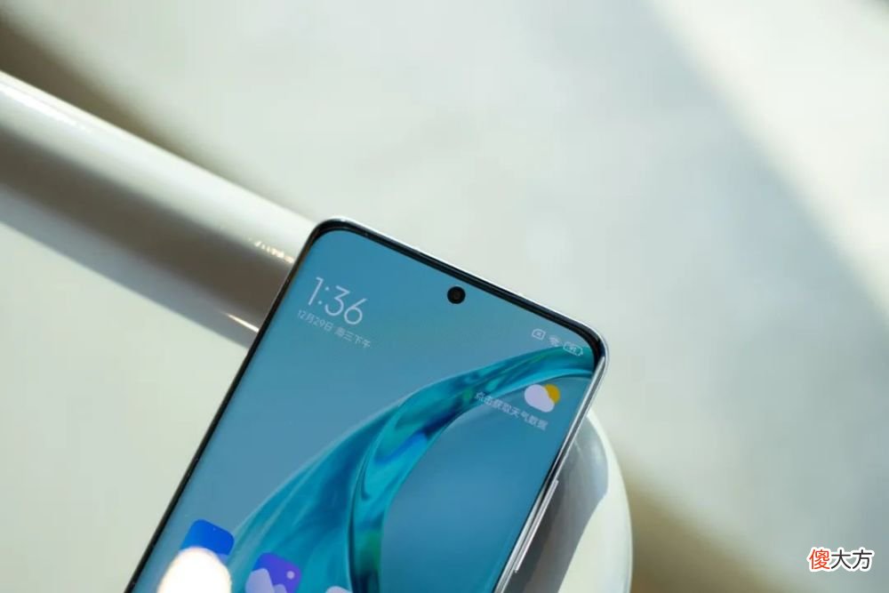 从小米6换成小米12 小米6换iphone12