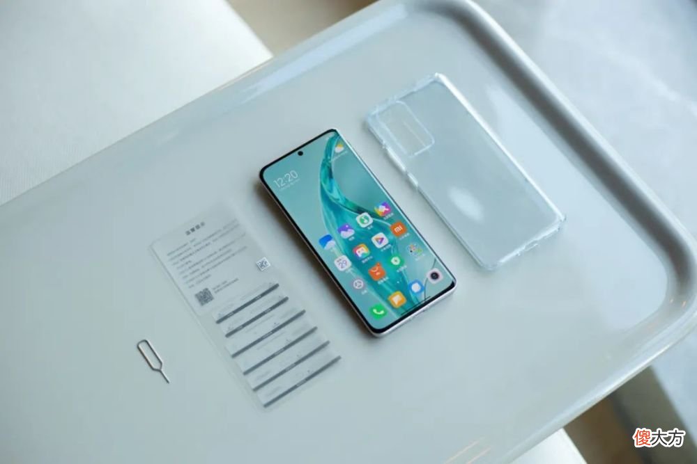 从小米6换成小米12 小米6换iphone12