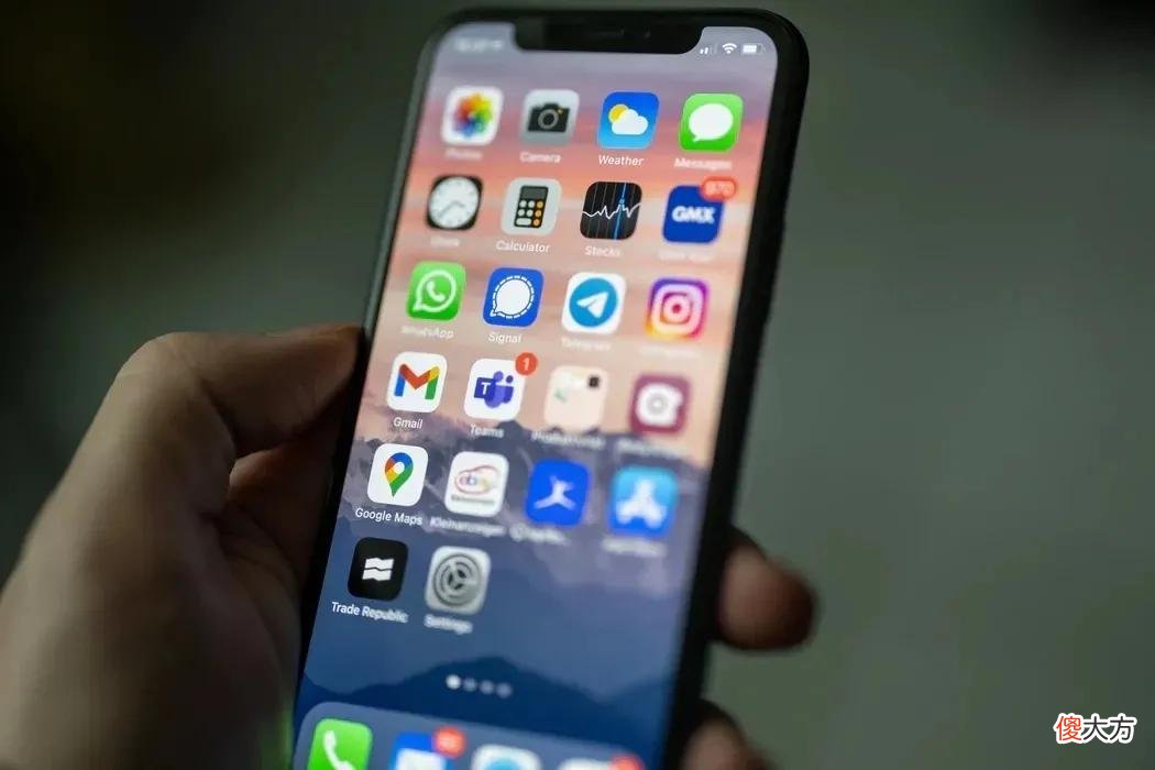 让你的手机信号增强数倍 手机 信号增强