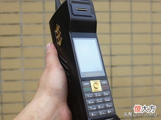 我最喜欢收藏的手机品牌你想不到 值得收藏的手机