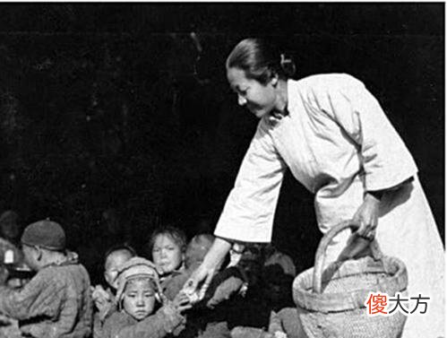 【爱历史】抗战结束后，日本兵将所有家产赠予河南老农，只因当初一承诺